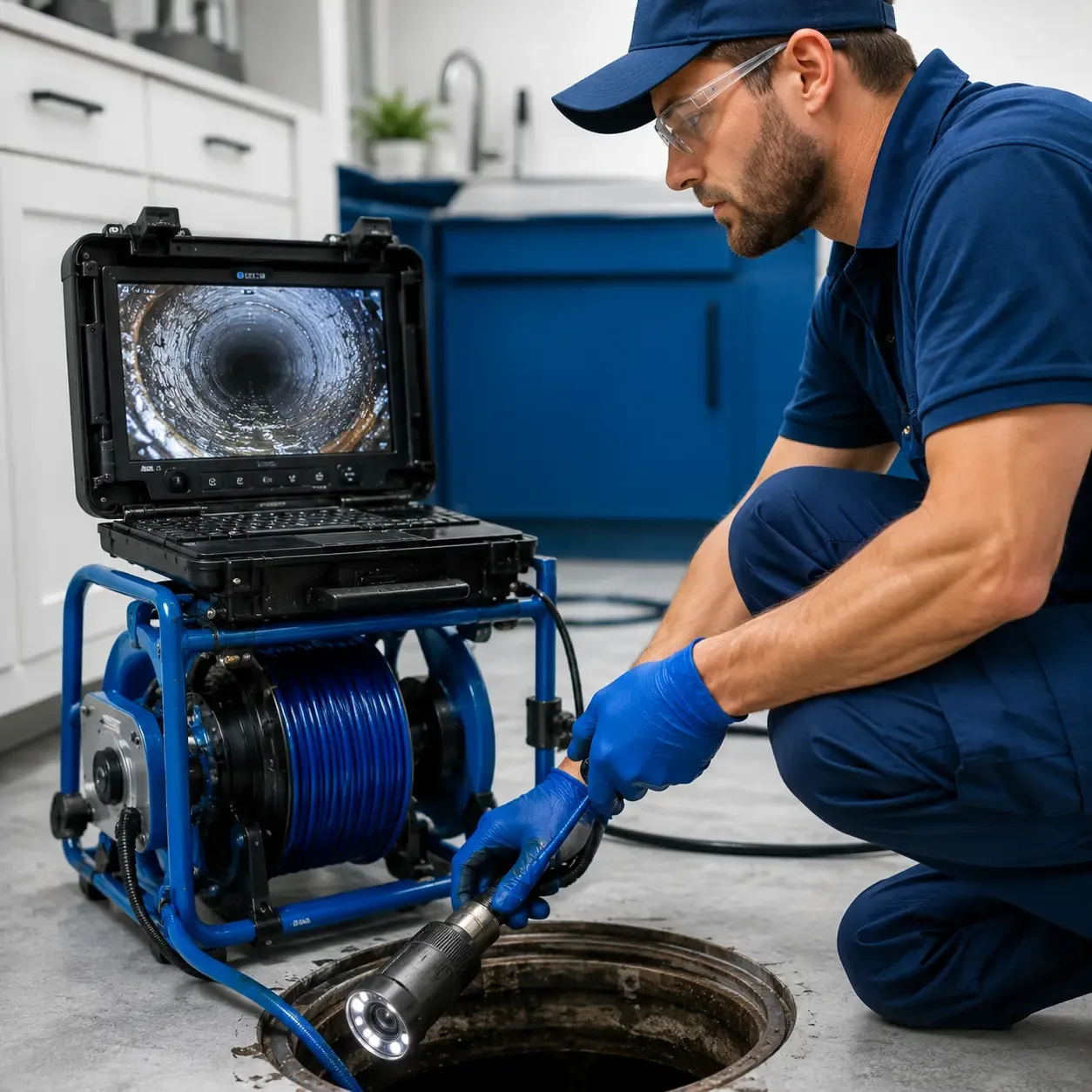 Pipe Relining professionals serving Watsontown, PA